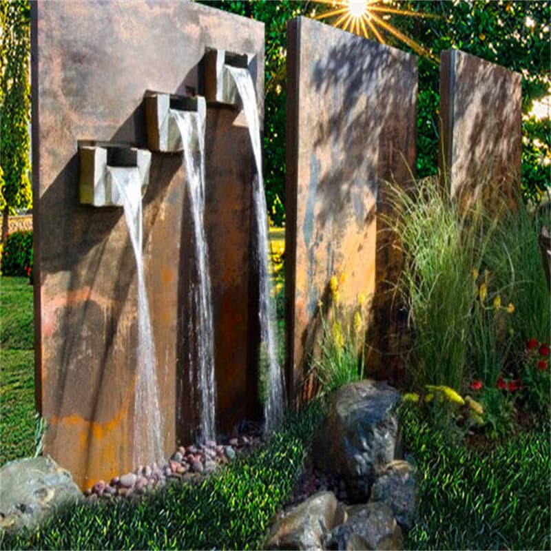 <h3>45 Best Rustic Water Features ideas - Pinterest</h3>
